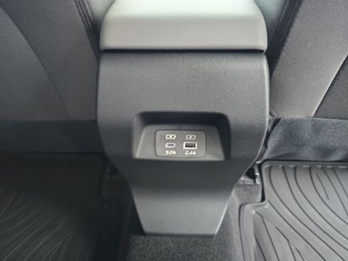 New 2026 Subaru Crosstrek 2.0i Premium image 16