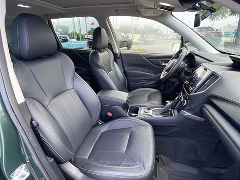 Used 2023 Subaru Forester Touring w/ Popular Package #3 image 11