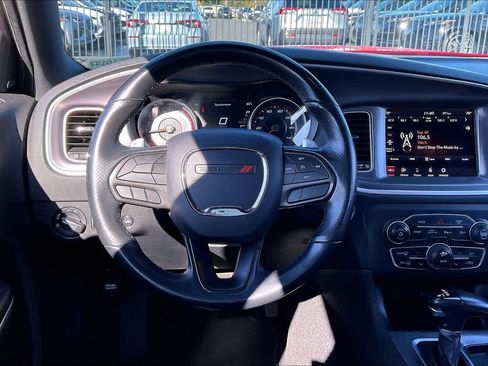 Used 2022 Dodge Charger GT image 8