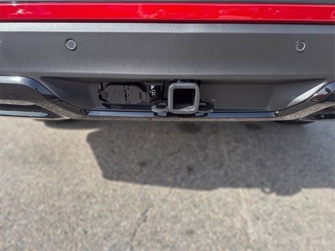 New 2025 Ford Explorer ST-Line image 14