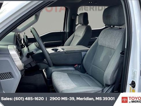 Used 2023 Ford F150 XLT image 18