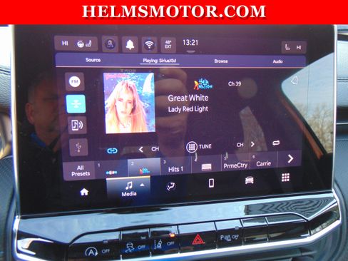 New 2026 Jeep Compass Limited AWD/4WD image 26