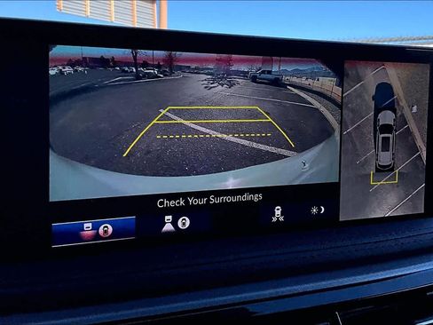 Used 2025 Acura MDX A-Spec image 26