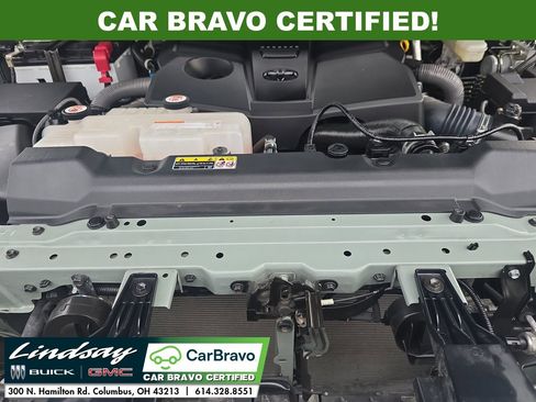 Used 2022 Toyota Tundra SR5 w/ TRD Off-Road Package image 30