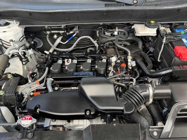 Certified 2024 Honda CR-V EX-L image 27