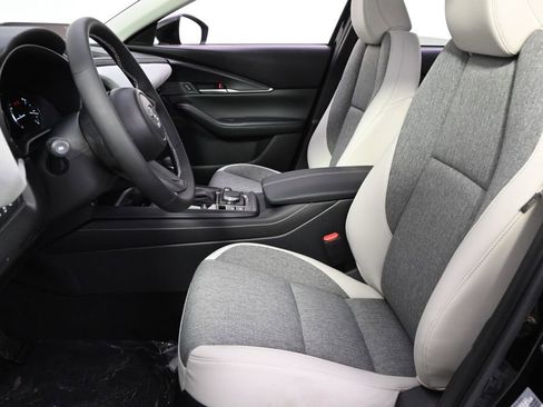 New 2026 MAZDA CX-30 Aire Edition AWD/4WD image 13