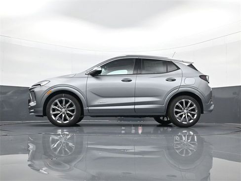 New 2026 Buick Encore GX Avenir w/ Avenir Technology Package image 28