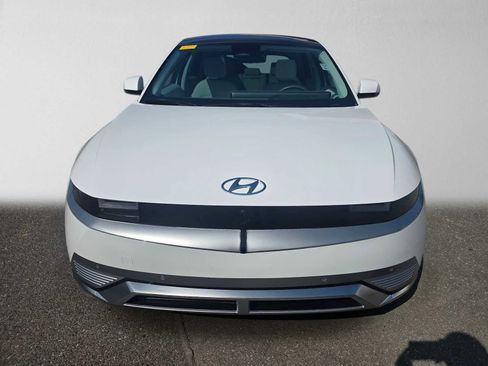 Used 2024 Hyundai Ioniq 5 Limited RWD image 8
