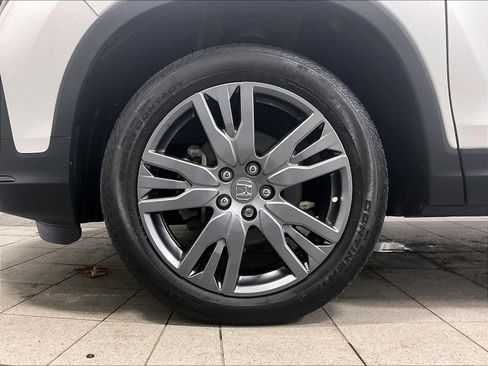 Used 2022 Honda Pilot Sport image 7