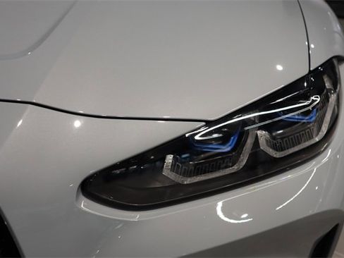 Used 2022 BMW M3 w/ Executive Package image 17