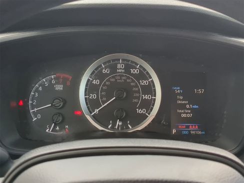 Used 2020 Toyota Corolla LE image 36