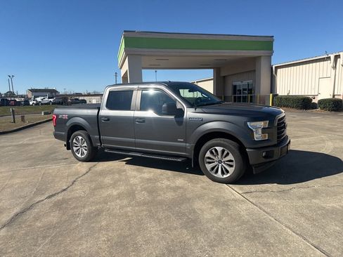 Used 2017 Ford F150 XL w/ Equipment Group 101A Mid image 16