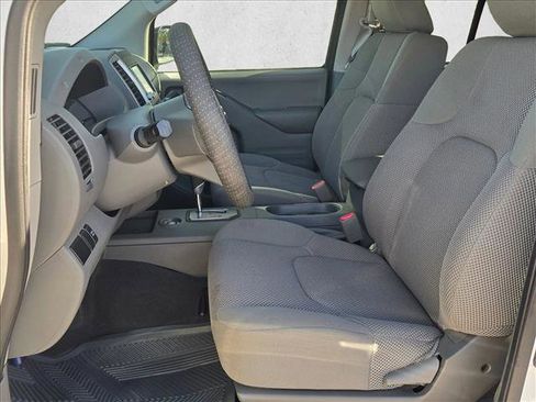 Used 2021 Nissan Frontier S image 18