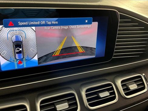 Used 2025 Mercedes-Benz GLS 450 GLS 450 image 22