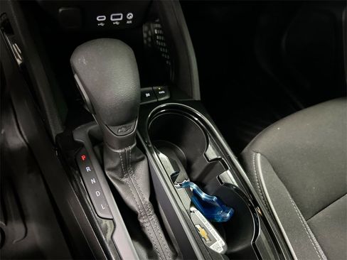 Used 2023 Chevrolet TrailBlazer LT w/ Convenience Package image 16