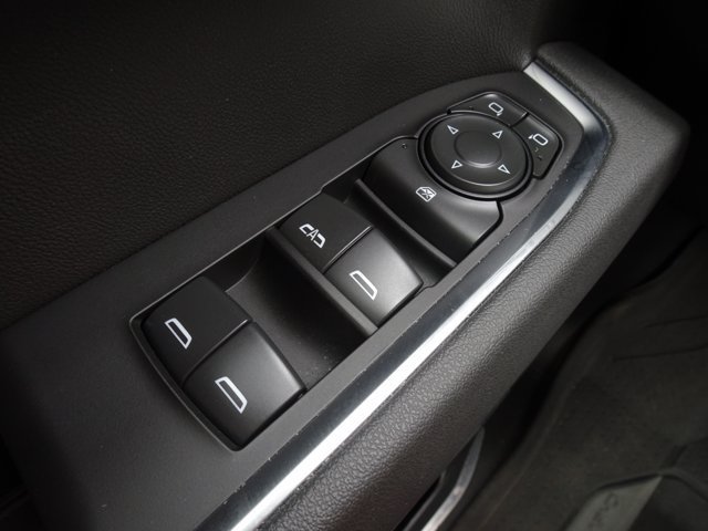 Used 2026 Chevrolet Silverado 1500 RST w/ RST Select Package AWD/4WD image 24