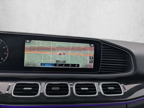 Used 2023 Mercedes-Benz GLE 350 4MATIC image 13