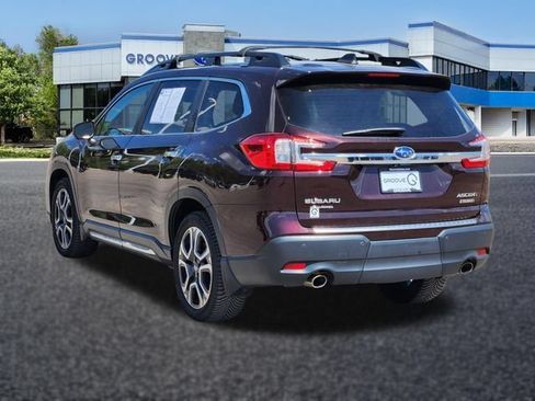Used 2023 Subaru Ascent Touring AWD/4WD image 3