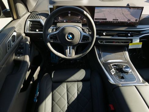 New 2026 BMW X5 M60i w/ Executive Package image 18