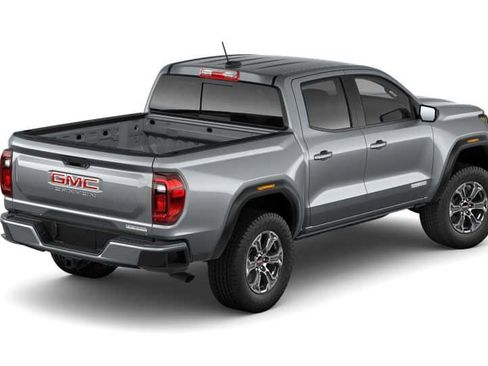 New 2024 GMC Canyon Elevation w/ Convenience Package image 53