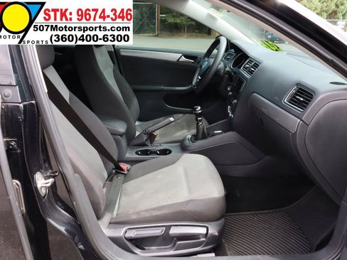 Used 2017 Volkswagen Jetta S FWD image 18