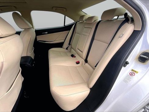 Used 2016 Lexus IS 300 AWD w/ Premium Package image 26