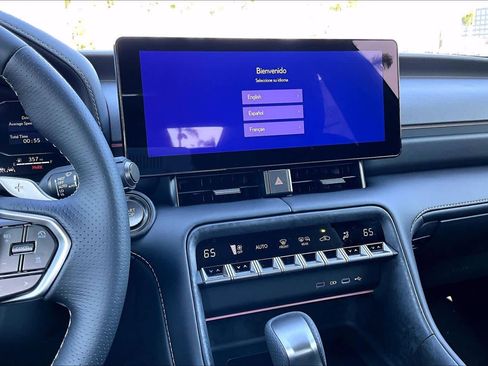New 2026 Lexus IS 350 F Sport RWD image 6