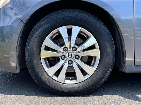 Used 2015 Honda Odyssey EX-L image 8
