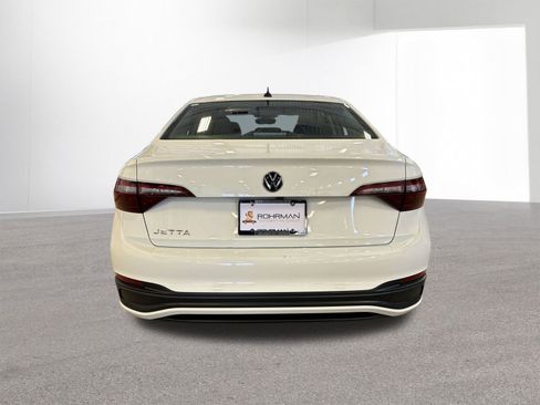 Used 2024 Volkswagen Jetta S image 30