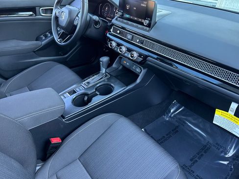 Used 2024 Honda Civic EX image 33