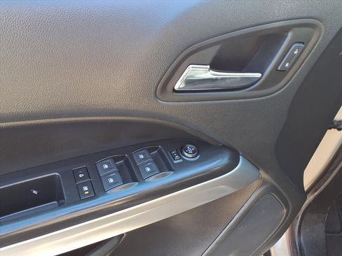 Used 2022 Chevrolet Colorado ZR2 image 16