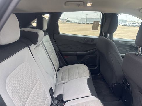 Used 2023 Ford Escape Active image 24