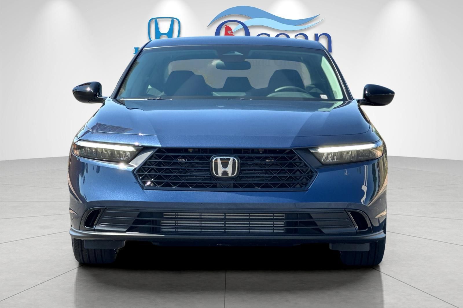 New 2026 Honda Accord SE image 8