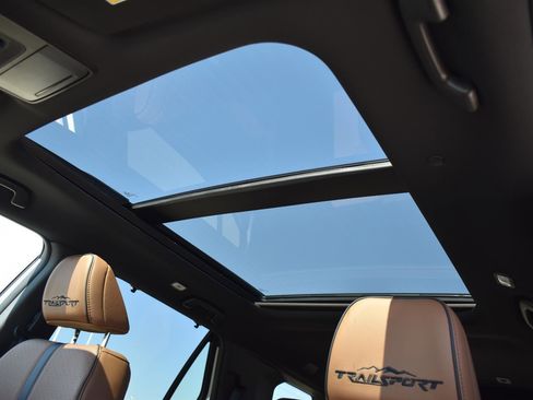 New 2026 Honda Passport TrailSport Elite image 11
