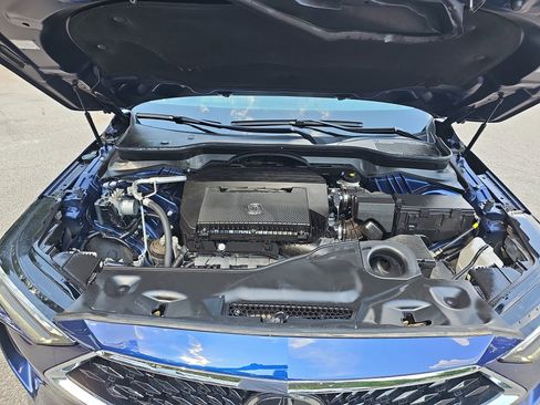 Used 2024 Acura MDX SH-AWD w/ Technology Package image 31