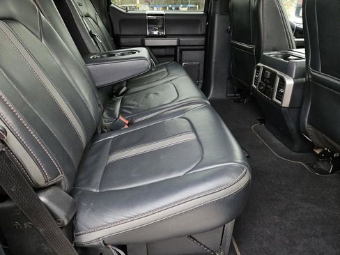 Used 2022 Ford F350 Platinum w/ FX4 Off-Road Package image 35