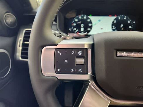 New 2026 Land Rover Discovery S AWD/4WD image 27