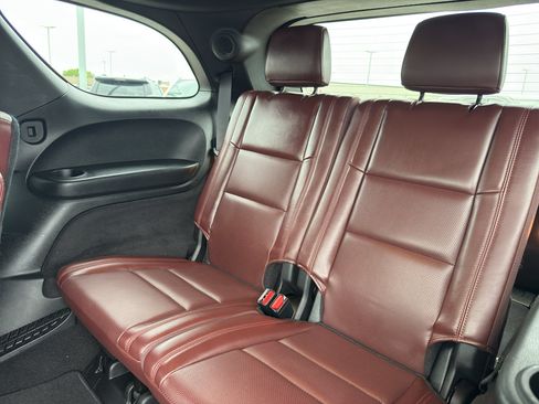 Used 2024 Dodge Durango R/T AWD/4WD image 38