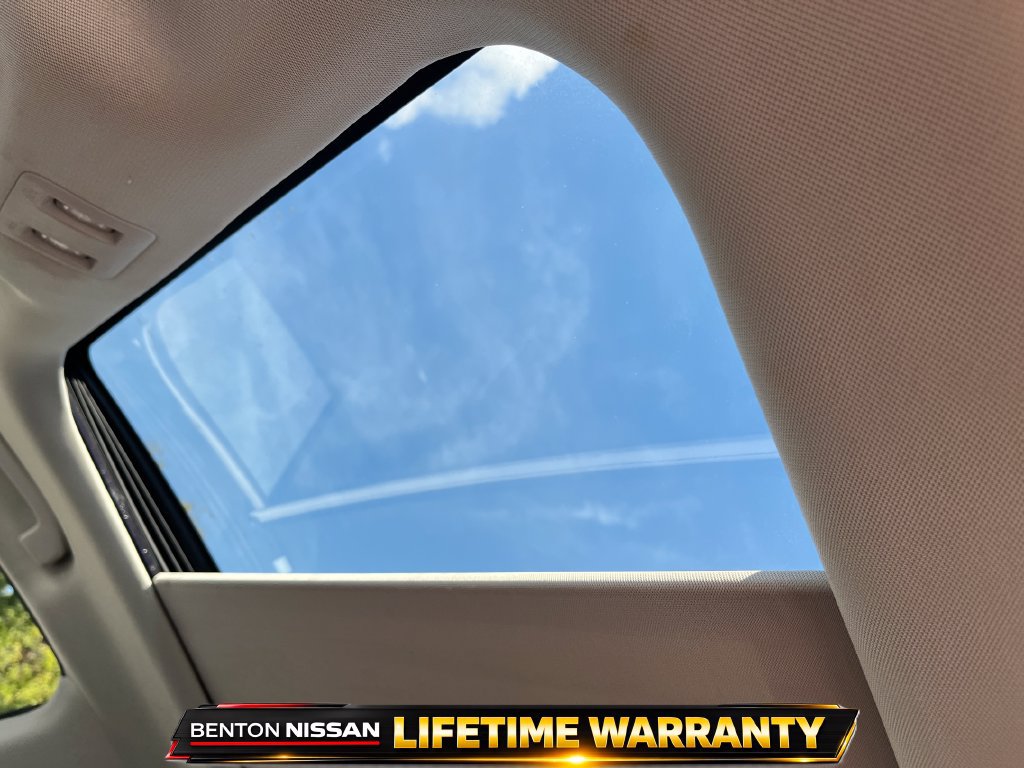 Used 2021 Nissan Murano SL w/ SL Moonroof Package FWD image 15