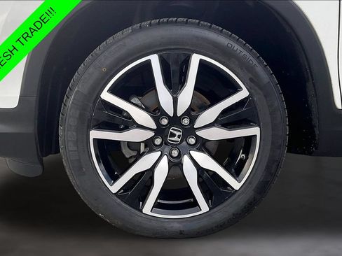 Used 2022 Honda Pilot Touring image 33
