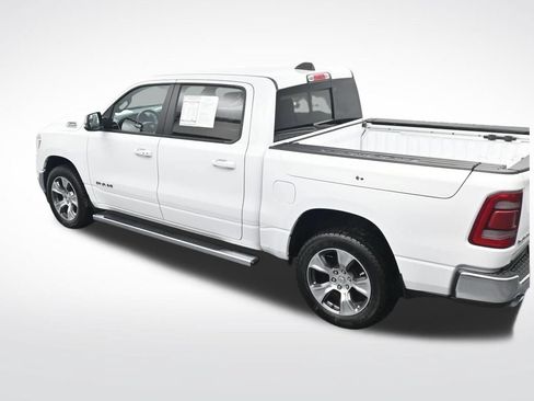 Used 2023 RAM 1500 Laramie AWD/4WD image 27