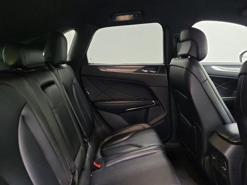 Used 2016 Lincoln MKC Premiere image 19