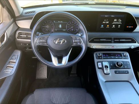 Used 2020 Hyundai Palisade SEL w/ Convenience Package image 5