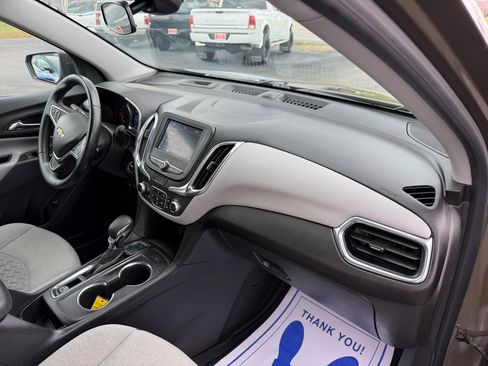 Used 2023 Chevrolet Equinox LT image 19
