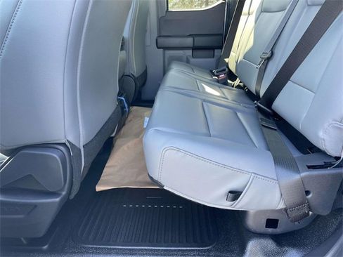 New 2026 Ford F450 XL w/ XL Chrome Package image 20