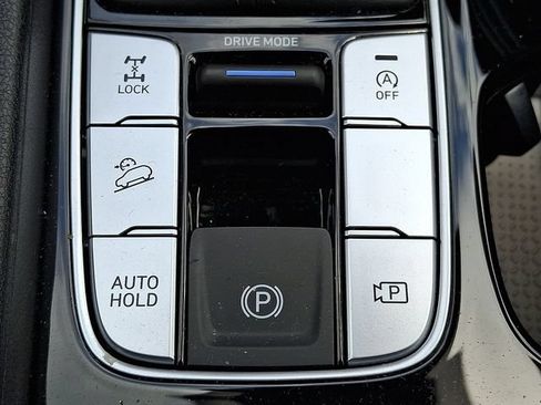 Certified 2026 Hyundai Tucson SE AWD/4WD image 23