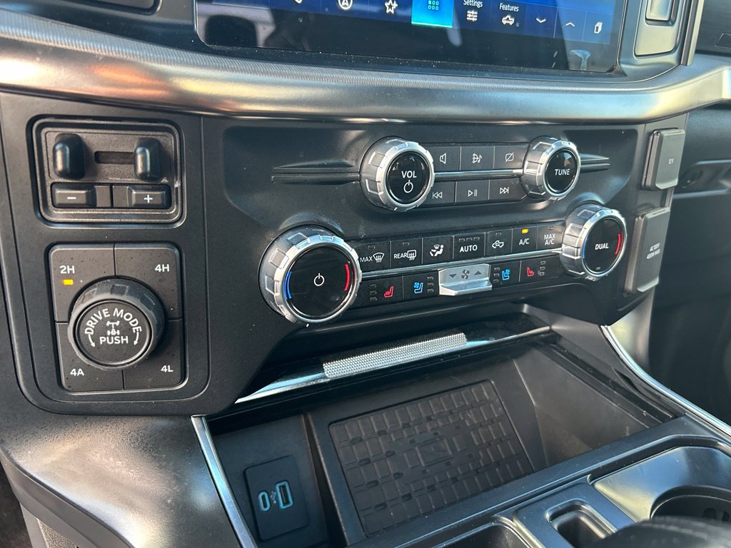 Used 2023 Ford F150 Raptor AWD/4WD image 40