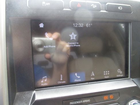 Used 2017 Ford F250 Lariat w/ Lariat Value Package image 22