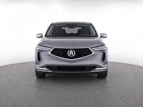Certified 2024 Acura MDX SH-AWD image 5