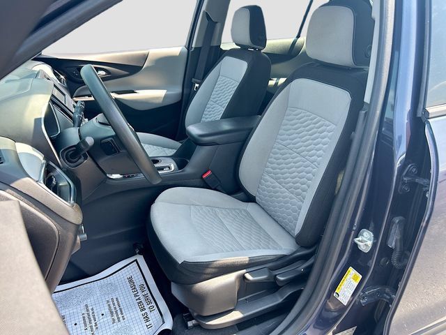 Used 2018 Chevrolet Equinox LS AWD/4WD image 20